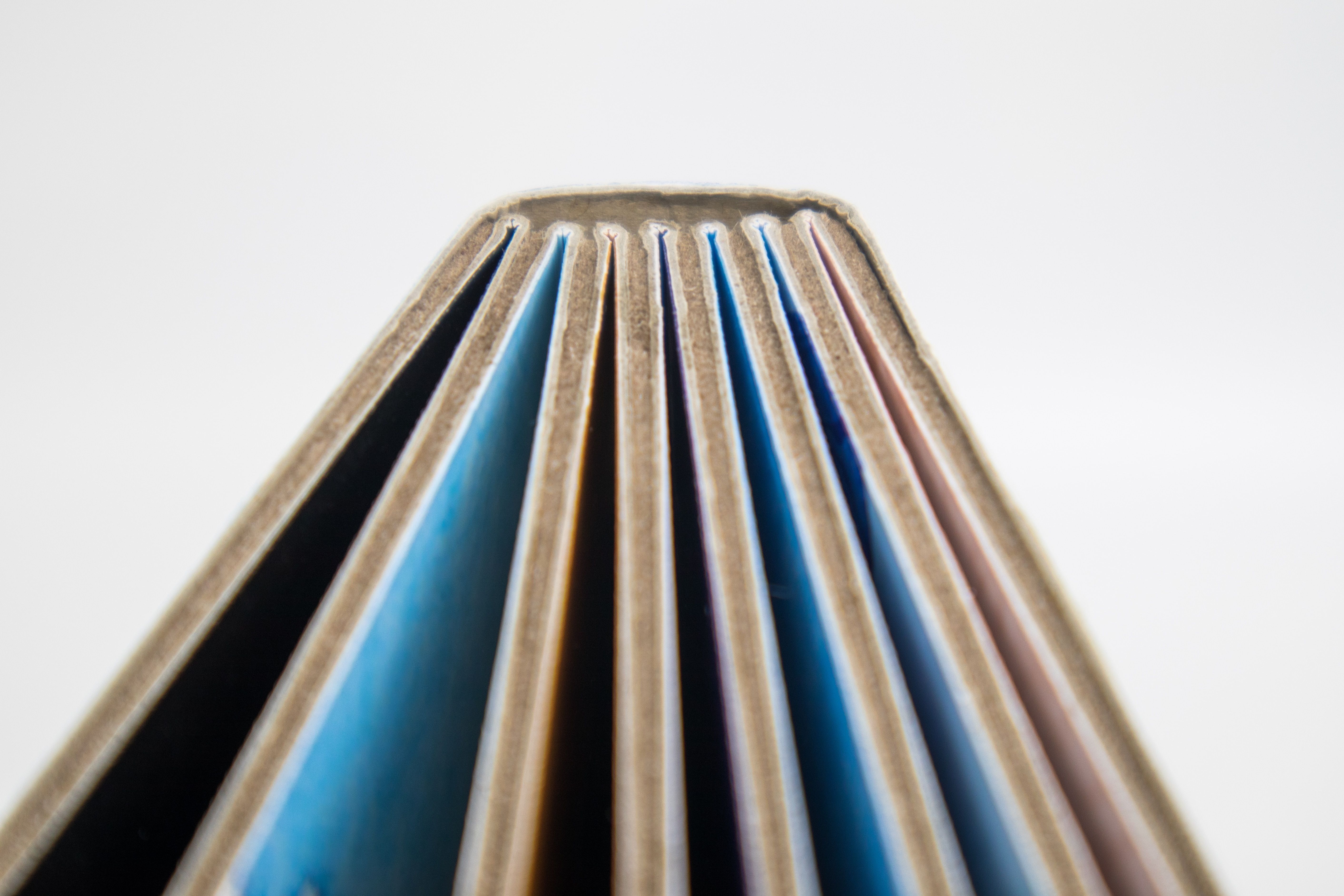 Publication of Secondary Law